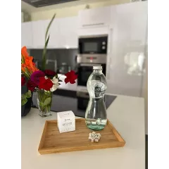 Natural Water 1L+ filtre EM inclus