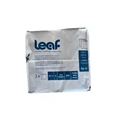 Blad 2 rollen keukenpapier