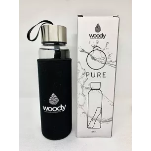 Bouteille ÔPURE 0,6l