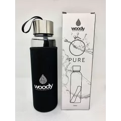 Dubbelzijdige microvezeldoek voor ramen Aqua Clean Concept