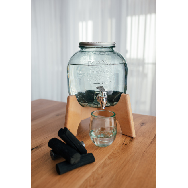 ÔPURE Fountain 6l