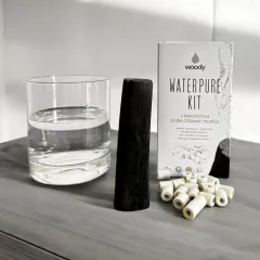 De EM keramische kralen