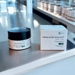 Résine de Shilajit