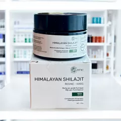 Résine de Shilajit Résine de Shilajit