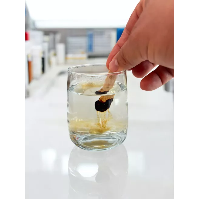 Résine de Shilajit Pur de l’Himalaya Résine de Shilajit Pur de l’Himalaya