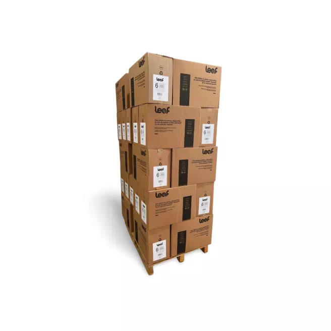 Blad 2 rollen keukenpapier