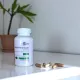 Capsules de Shilajit Pur de l’Himalaya 60 capsules