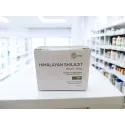 Résine de Shilajit