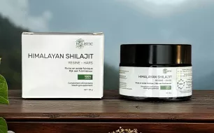 🌿 Shilajit : l’allié naturel pour traverser l’automne avec énergie et vitalité 🌿 Shilajit : l’allié naturel pour traverser l’automne avec énergie et vitalité