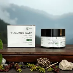 🌿 Shilajit : l’allié naturel pour traverser l’automne avec énergie et vitalité 🌿 Shilajit : l’allié naturel pour traverser l’automne avec énergie et vitalité
