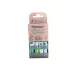 EcoRevolt AAA 4x – Piles rechargeables USB-C 650 mAh 1,5 V