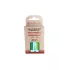 EcoRevolt AAA 4x – Piles rechargeables USB-C 650 mAh 1,5 V