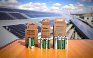 ECOREVOLT: The Silent Revolution that Battery Giants Fear