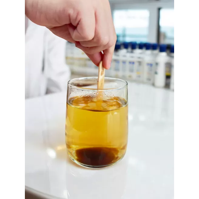 Résine de Shilajit Pur de l’Himalaya 60 g – Code NUT AS5139/1