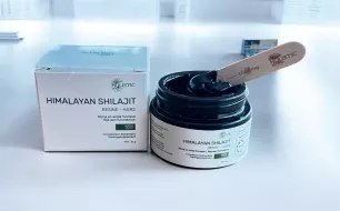 Ontdek Shilajit: De Schat van de Himalaya met Meerdere Voordelen