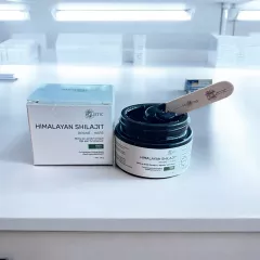 Discover Shilajit: The Himalayan Treasure with Multiple Benefits