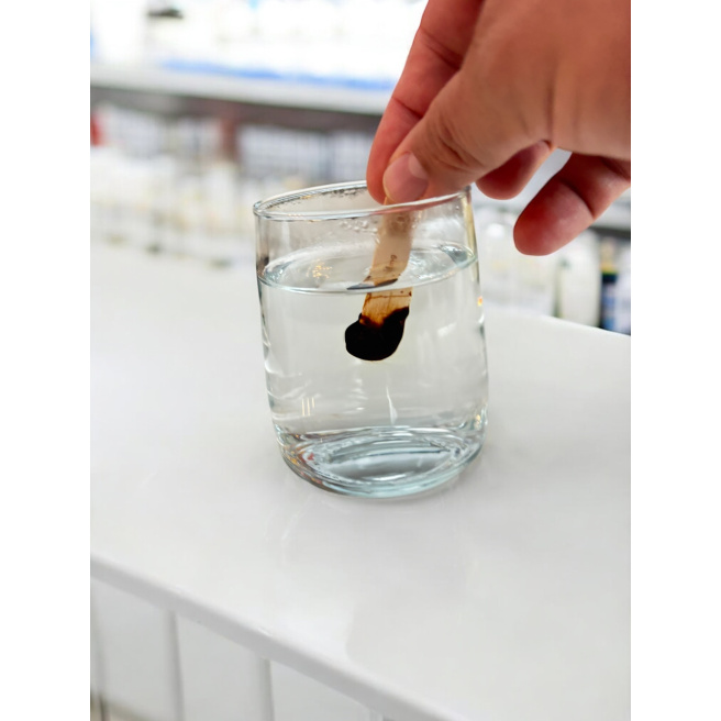 Résine de Shilajit Pur de l’Himalaya 60 g – Code NUT AS5139/1