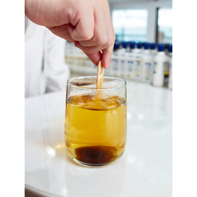 Résine de Shilajit Pur de l’Himalaya 60 g – Code NUT AS5139/1