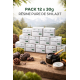 Pure Shilajit Resin from the Himalayas