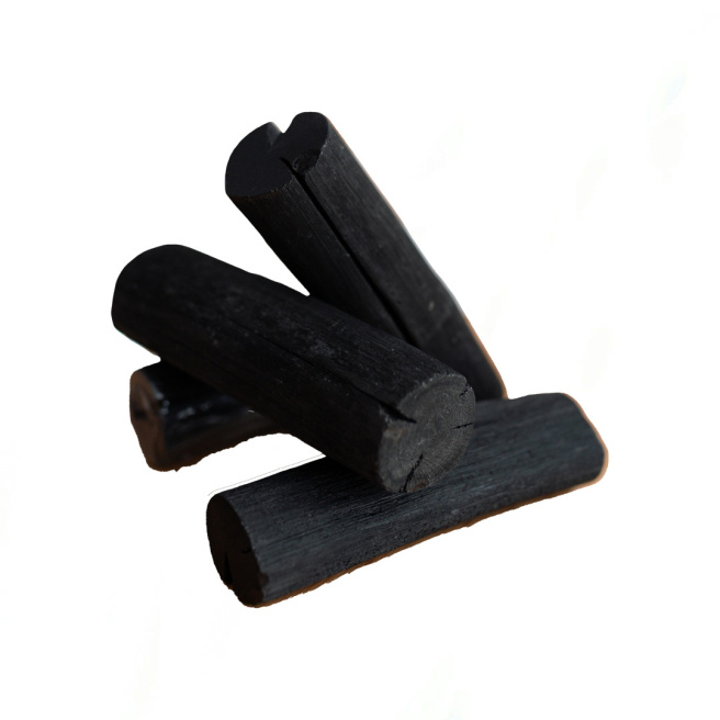 20 Active Woody Binchotan Charcoals