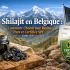 Puur Shilajit uit de Himalaya - natuurlijke hars rijk aan fulvinezuur en gecertificeerd door SPF België.