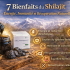 Discover Shilajit: The Himalayan Treasure with Multiple Benefits