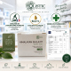 Résine de Shilajit Pur de l’Himalaya