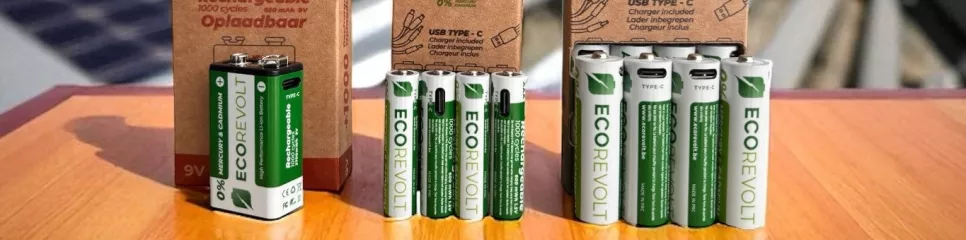 Verantwoorde Energie