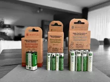 Énergie responsable