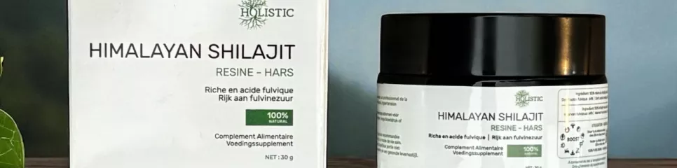 Complément alimentaires - B2B